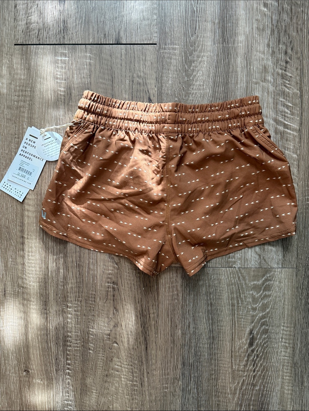 VUORI Clementine Short - Picture 5 of 5